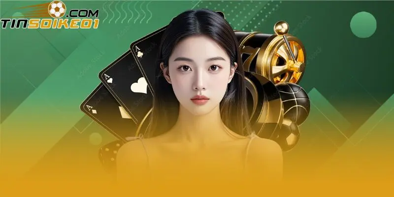 Uk88 - Cập Nhật Link Trang Chủ Chính Thức 2025 4 Các siêu phẩm của UK88 bạn nên thử